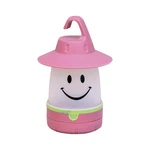 Smile Led Lantern: Portable Night Light Camping For Kids (p... Fast Ship. Fixed Price $26.99.