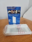 Sea Gull Lighting 98121-15 Xenon Undercabinet Fixture. Fixed Price $20.88.