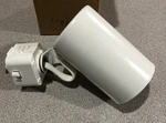 Juno Lighting T691WH Track Master (new Box). Fixed Price $34.95.