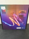 Govee H619C Rgbic Pro Led Strip Lights, Works With Alexa & Google - 32.8FT. Fixed Price $34.00.