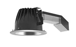Rab RDLED6R26D 80YN 6" Round 80DEG Remodeler Recessed Downlight 26W 35K. Fixed Price $189.99.