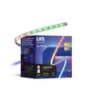 Lifx 80" Wi-fi Led Smart Lightstrip Color Zones Polychrome Kit. Fixed Price $32.30.