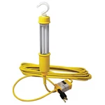 Kh Industries 1325-650 Hand LAMP,CORDED,FLUORESCENT,13W 5WYC3. Fixed Price $252.33.