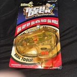 Super Rare Tech Deck - Blind Exclusive Series 4070 Mark Mckee. Fixed Price $400.00.