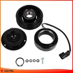 A/c Compressor Clutch Kits 05-07 Ford Escape Mazda Tribut Mercury Mariner. Fixed Price $44.26.