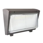 40/60/80- Watt 10000 Lumen Integrated Led Bronze Dusk To Dawn Wall Pack Light,. Fixed Price $39.99.