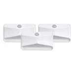 Beams MB710 15 Lumen Wireless Battery Powered Motion Sensing Led.... Fixed Price $42.99.