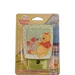 Disney Winnie The Pooh Piglet Led Light Sensing Automatic Night. Fixed Price $6.74.