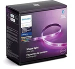 Philips Hue 72" White/color Ambiance Shape Smart Led Light Strip & V3 Controller. Fixed Price $34.50.