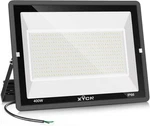 400W Led Stadium Flood Lights 5000K Daylight Blue. Fixed Price $75.00.
