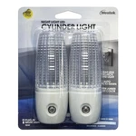 Amerelle Clear 3 Lumens Amertac Automatic Plug-in Classic Led Night Light With. Fixed Price $10.96.