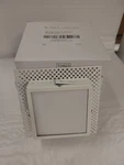 Lot Of 4 Tech Lighting Element 150E3RPPLT-W Mud Trim Wall Plaster Plate 7". Fixed Price $44.99.