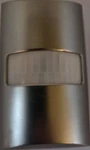 Ge Led Motion Sensor Night Light Plug-in 40 Lumens Soft White Silver JP3848. Fixed Price $9.95.