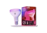 Lifx Smart BR30 Color Enabled LHB30E26US Lot Of 4 Bulbs! Nib!. Fixed Price $90.00.
