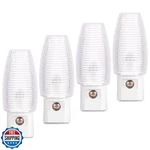 Emotionlite Plug In Warm White Led Dusk. Fixed Price $20.00.