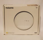 Ikea Tradfri Gateway For Smart Home Lighting White 003.378.13. Fixed Price $120.00.