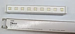 Self-driven Lightbar MLSDLB96DL 1.2W 5000K 120V Led Maxlite 70083/111449. Fixed Price $25.95.