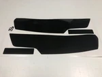 19-24 Ram 1500 Limited Precut Full Head & Tail (w/led) Vinyl Smoke Film Cover. Fixed Price $51.99.
