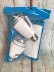 Sengled Smart Tunable White (element Plus) Starter Kit, 2 A19 Bulbs + Hub. Fixed Price $29.99.