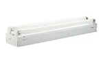 4 Progress P7266-30EB Modular Fluorescent Light White Flush Mount Ceiling. Fixed Price $109.00.