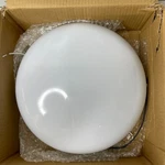 Sea Gull Lighting 5902BLE-15 2-LAMP GU24 Fluorescent Ceiling Fixture White. Fixed Price $35.99.