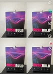 By Tech Muti Color Wireless Music Bulb With Remote Smart Light Speaker. Fixed Price $10.99.