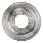 Livex Lighting Ceiling Medallions Brushed Nickel 8209-91. Fixed Price $79.96.