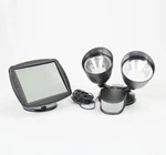 Solar Spot Light Motion Sensor Outdoor 36 Led Dual Security Flood Lamp. Fixed Price $44.98.