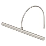 House Troy Advent Profile Led 16" Satin Nickel Picture Light APL16-52. Fixed Price $80.00.