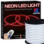 Kertme Neon Led Type Ac 110-120V Light Strip. Fixed Price $134.79.