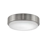 Fanimation Levon Custom Led Light Kit, Brushed Nickel - LK7912BBN. Fixed Price $95.99.