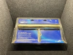 Picture Art Light Polished Brass Finish Bulbs 75041 Angelo 14" New. Fixed Price $15.00.