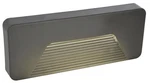 Forum Lighting - 3W Led Surface Mounted Guide Light, Grey. Fixed Price $81.95.