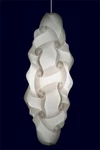 Icicle Shape Medium 30 Pcs Puzzle Luvalamp Jigsaw Iq Lights Infinity Usa. Fixed Price $18.36.
