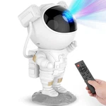 Galaxy Projector Starry Sky Night Light Ocean Wave Led Lamp Remote Control. Fixed Price $45.64.