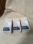 3 Pack Mobi Smart Wifi Led Bulb Multi-color Changing Light For Home. Fixed Price $21.99.