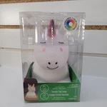 Cute Rechargeable Unicorn Night Light For Kids Led Lamp Magical Bedroom. Fixed Price $13.45.