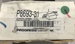 Progress P8693-31 120 Volt Cord 12VAC 72 Watt Power Supply Remote Photo Switch. Fixed Price $99.95.