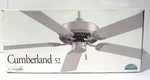 Minka-aire F567-ABR Minkaaire Blade 52" Energy Star Ceiling Fan. Fixed Price $79.00.