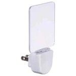 Intertek Led Night Light, Blue Easy Plug (0.4-WATT) Free Us Shipping.. Fixed Price $11.99.