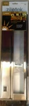 Zilotek 16" Xenon Cabinet Task Light Plug 120V (2) - Watts Bulbs Included. Fixed Price $17.00.