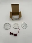 Wac Lighting HR-LED90-30-WT Ledme Button White. Fixed Price $39.99.