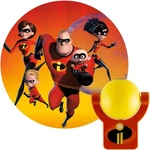 Disney Pixar Incredibles 2 Night Light Kids Projector Plug-in Led Collectors. Fixed Price $14.99.