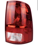 Right And Left Side Tail Light Compatible With 2009-2018 Ram 1500 2500 3500. Fixed Price $30.00.
