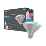 Ge Cync Smart Led Light Bulb, PAR38 Flood Outdoor, Works ... Usa Fast Ship. Fixed Price $63.08.
