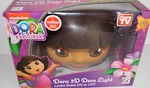Dora The Explorer 3D Deco Light Brand New Night Fx. Fixed Price $35.00.