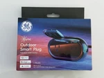 Ge Cync Smart Outdoor Plug Wi-fi + Voice Control New. Fixed Price $19.99.