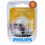Philips Trunk Light Bulb For Chrysler Lebaron Prowler Sebring 1994-2002 Aj. Fixed Price $9.62.