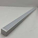 Diode Led Fencer Foil Dimmable Lighting Strip Fixture 24" 13W 3000K 120V. Fixed Price $69.99.