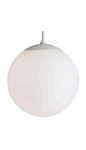 Progress Lighting 1-LIGHT White Pendant. Fixed Price $49.99.